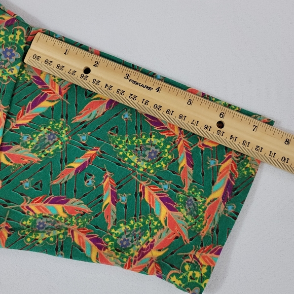 NOT FOR SALE Lularoe Irma Hi Low Tunic Top Shirt Sz L - Picture 7 of 11